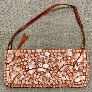 Chan Luu Seashell Bag